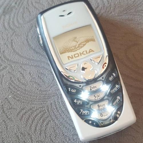 Jual Nokia 8310 Original Hp Nokia 8310 Hp Jadul Hp 8310 Ori Not Hp Samsung Jakarta Timur Storegm Tokopedia