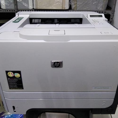 Jual Printer Hp LaserJet P2055dn Murah 