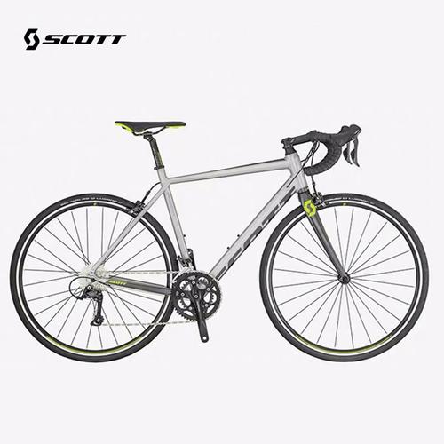 Jual SCOTT SPEEDSTER 30 ROADBIKE 18 