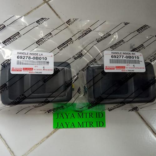 Foto Produk handle pintu dalam kijang kapsul dari jaya motor id