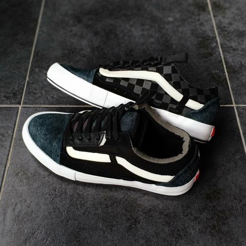 vans old skool cut and paste