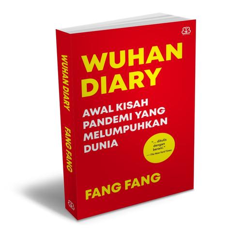 Gambar Wuhan Diary - Fang Fang - Bentang Pustaka dari Republikfiksi undefined Tokopedia