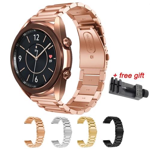 Jual STRAP TALI JAM STAINLESS STEEL 
