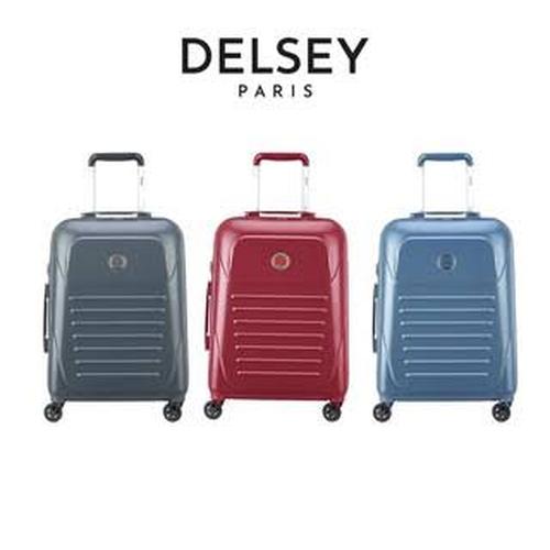 Koper Delsey Munia hardcase 20 inch 