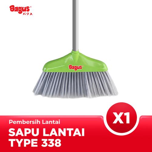 Promo Bagus Sapu Lantai (Floor Broom) Tipe 338 - Jakarta Utara - Bagus