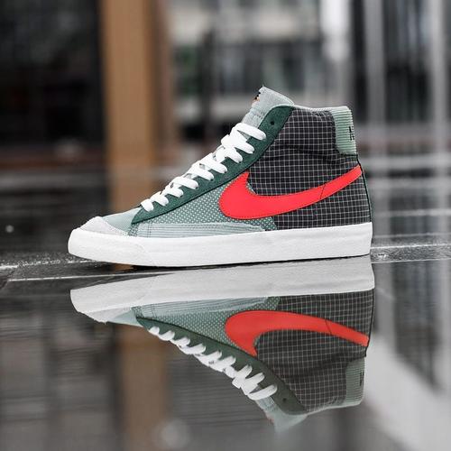 Jual Sepatu Nike Blazer Mid 77 Patch 