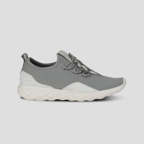 Foto Produk Footwear Wanita Sneakers Wakai FW11908 KAIKU Grey - 36 dari Wakai Official Store