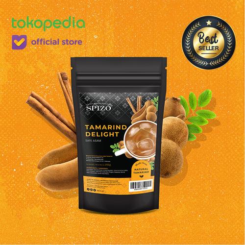 Foto Produk Tamarind Delight - Sari Asam dari SPIZO