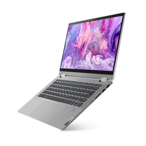 Gambar LENOVO LAPTOP FLEX 5 Intel i7-1165G7 16GB 512GB SSD INTEL IRIS W10+OHS dari Global Persada System undefined Tokopedia