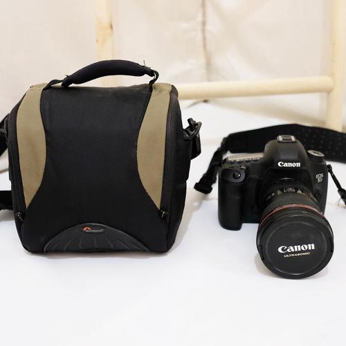 EOS DSLR CAMERA BODY EX DS 