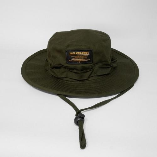 Foto Produk JUNGLE HAT GREEN dari HatfWorldWide Official