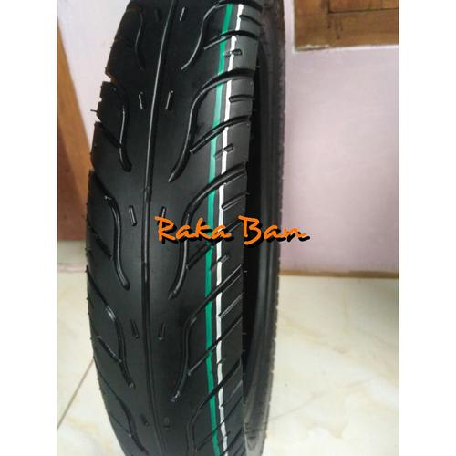 Foto Produk Ban matic belakang tubles ukuran 90/90-14 merk federal untuk beat dll dari Raka_Motor