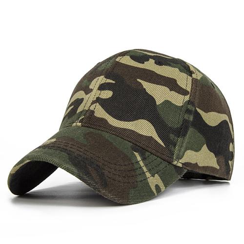 Jual Topi Trucker Baseball Camouflage 