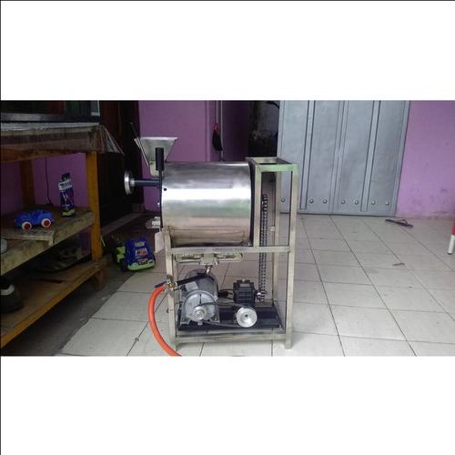 Foto Produk Mesin goreng sangrai kopi 2000 gr plus blower dari yash mesin