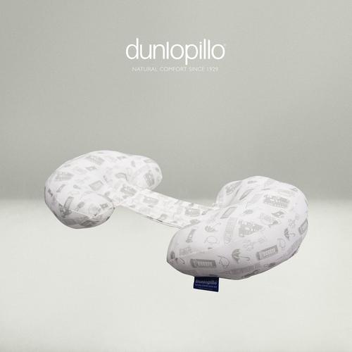 Foto Produk Dunlopillo Butterfly Maternity Pillow / Bantal ibu Hamil ( Premium ) dari DUNLOPILLO