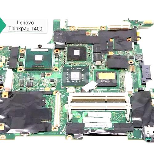 Jual Lenovo Thinkpad T400 mainboard Kota Tanjung Pinang