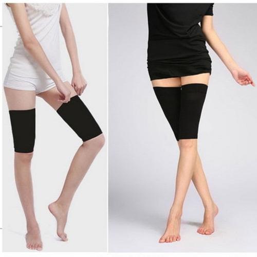 Jual Shapewear Elastic Stretch Leg 
