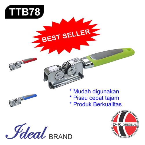 Foto Produk IDEAL TTB-78 Pengasah Pisau / Knife Sharpener dari IDEAL Official
