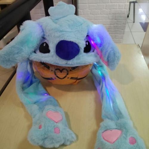 Jual Stitch Hat/Topi Stitch Import 