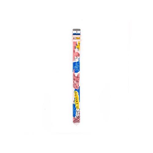 Foto Produk Basquiat Number Blue dari Woodka
