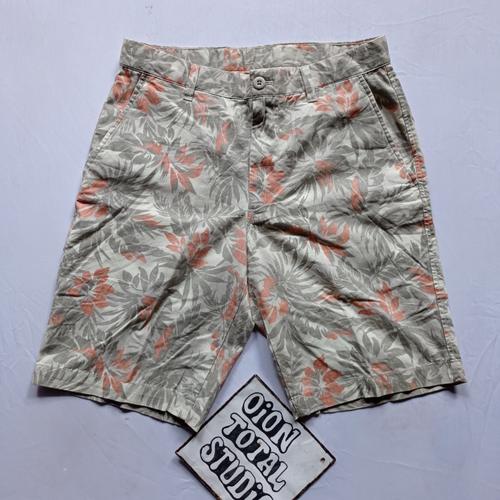 Jual short pants pria uniqlo - Kota 