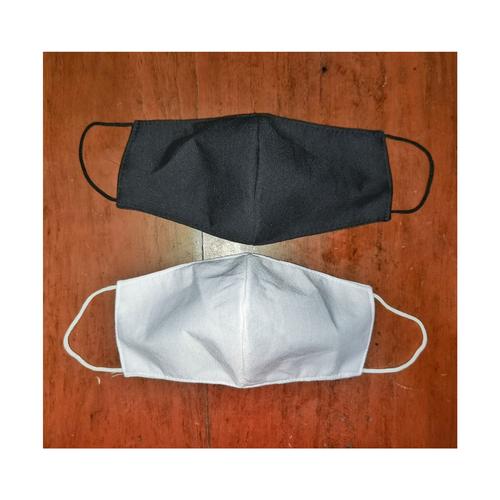 Foto Produk Masker Kain 3 Ply - Murah Harga Grosir dari Violen1735