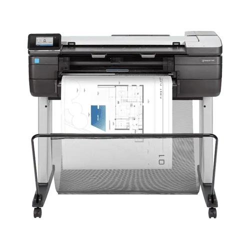 Jual Plotter HP Designjet T830 Multifunction 24inch - Print Scan Copy -  Kota Surabaya - Juragan Laptop Pro | Tokopedia