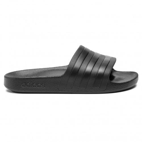 Foto Produk Sandal Adidas Adilette Aqua Slides - Black F35550 Original - 42 dari Sporti ID