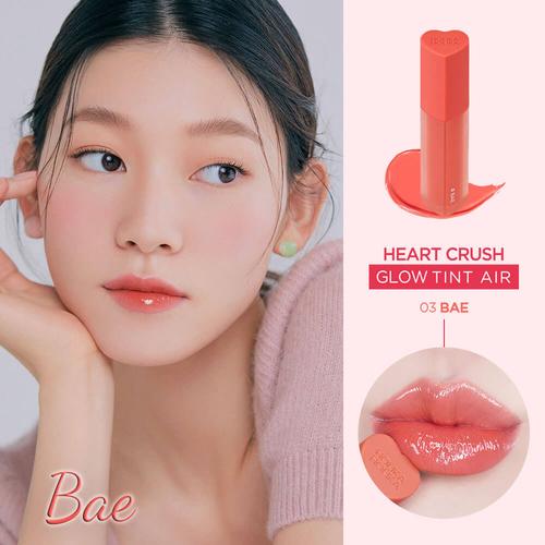 Foto Produk Holika Holika Heart Crush Glow Tint Air - Bae dari Holika Holika Indonesia