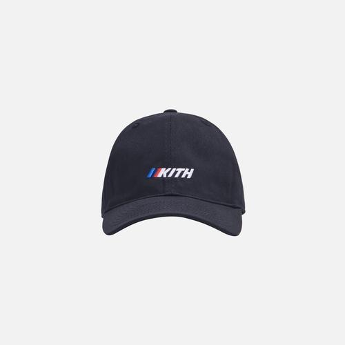 Jual Kith x BMW Motorsport Cap \