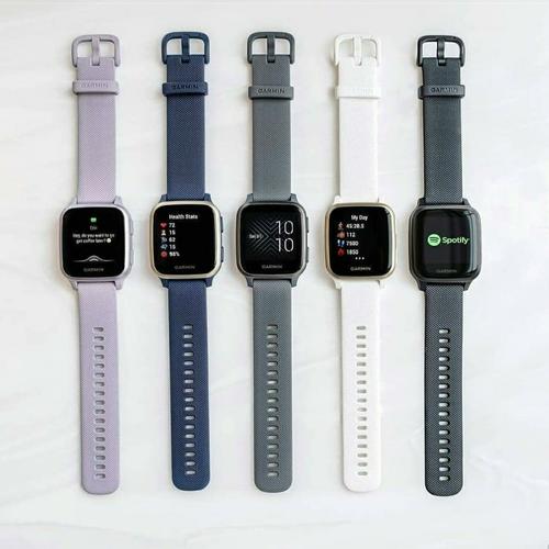 Jual garmin venu sq music original 