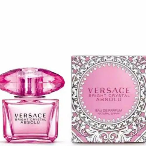 Jual Parfum Wanita Versace Bright 