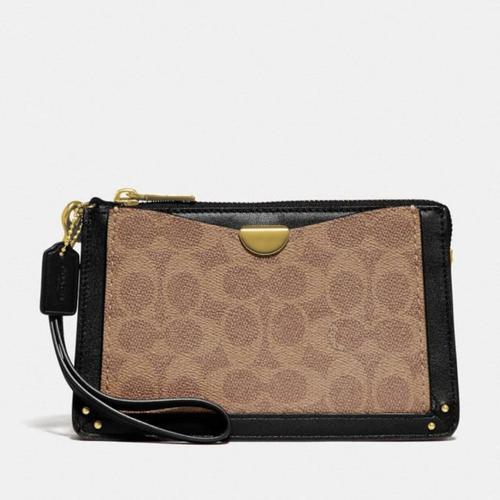 Foto Produk dompet coach original dari retno ixchel