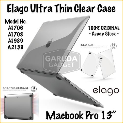 thin macbook pro case