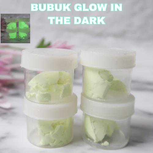 Foto Produk BUBUK GLOW IN THE DARK 5ML SUPER TERANG HIGH QUALITY dari elip toys