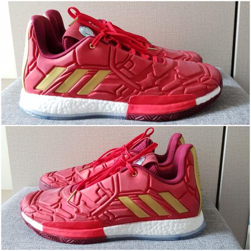 Jual Sepatu Basket Adidas James Harden 