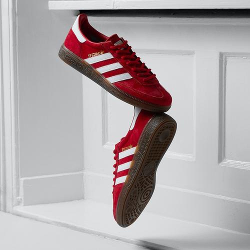 Jual Adidas Handball Spezial Scarlet - Kota Surabaya -  yellow.secondsneakersid | Tokopedia