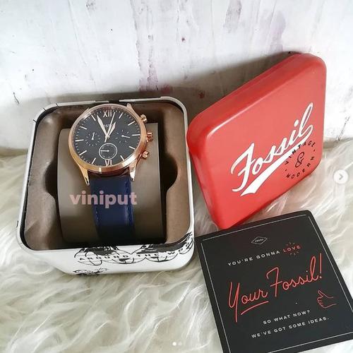 Jual Fossil Fenmore Midsize 