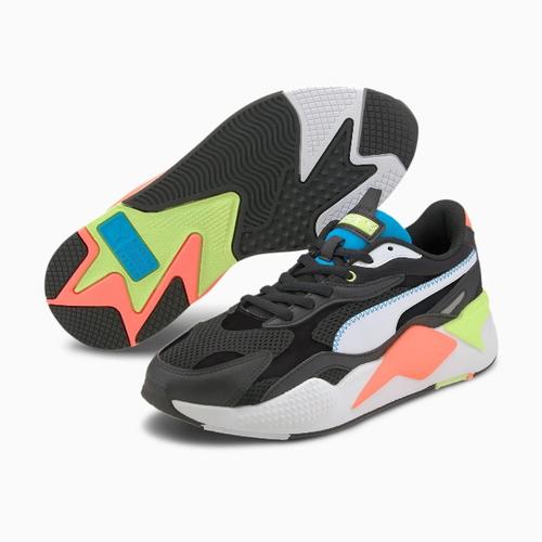 PUMA RS-X Millenium Training \u0026 Gym Shoes For Men - Buy PUMA RS-X Millenium  Training \u0026 Gym Shoes For Men Online at Best Price - Shop Online for  Footwears in India 