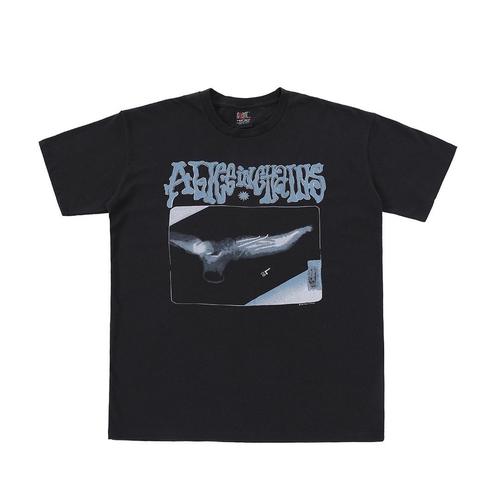 Jual Alice In Chains Vintage T-shirt 