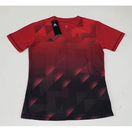 baju dry fit