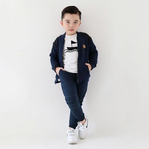 Gambar Mon Cheri Jaket Anak Laki Laki Bomber - White, 1 year dari Mon Cheri ID Jakarta Selatan Tokopedia