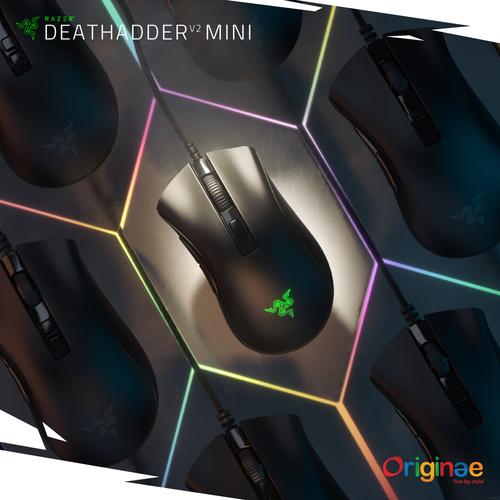 Foto Produk Razer DeathAdder V2 MINI dari OriginaeShop
