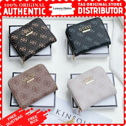 dompet guess