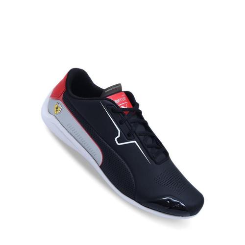 Jual Puma Scuderia Ferrari Drift Cat 8 Men's Motorsport Shoes - Black -  Kota Serang - Sonas.ID | Tokopedia