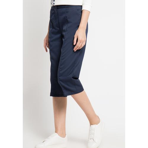 Foto Produk EDITION WOMENS ET8 BLUE Pipe Pant - XS dari Edition Official Store