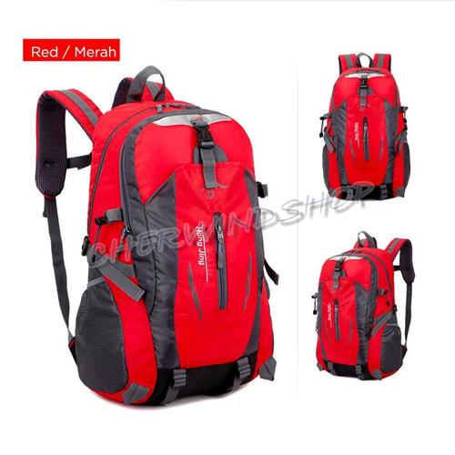 Jual Ransel Backpack outdoor daypack 