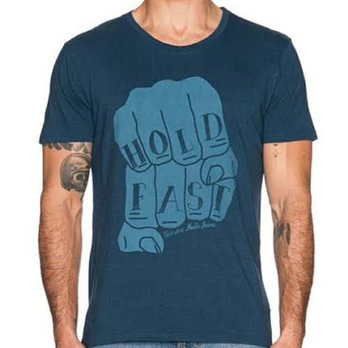 Jual Nudie Jeans Roundneck tshirt 