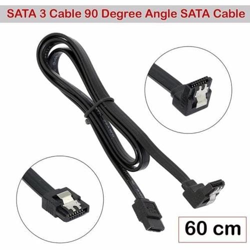 Gambar Kabel Sata 3 - Sata III dari Trinity Plaza Jakarta Barat Tokopedia