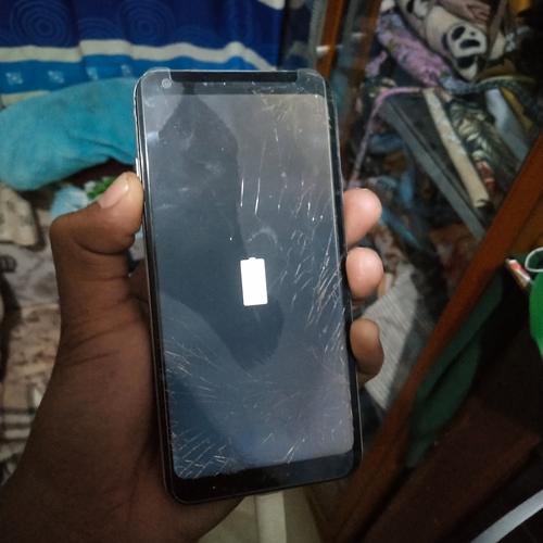 Jual Lg Q6 Minus Kab Mesuji Transmandiri Tokopedia